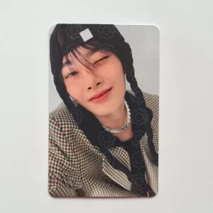 STRAY KIDS: I-N – KARMA (ACCORDION VERSION POB)