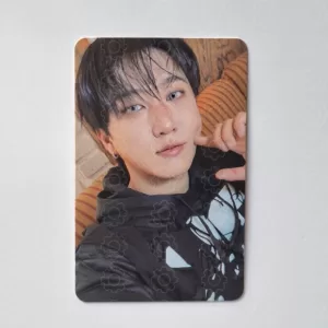 STRAY KIDS: Changbin – KARMA (COMPACT VERSION)