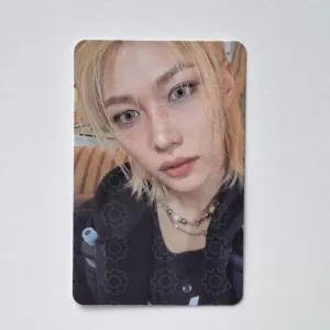 STRAY KIDS: FELIX – KARMA (COMPACT VERSION)