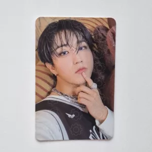 STRAY KIDS: HAN – KARMA (COMPACT VERSION)