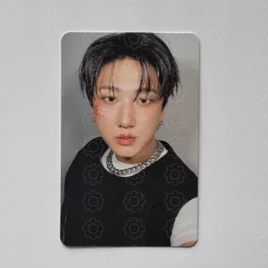 STRAY KIDS: Changbin - KARMA (CEREMONY VERSION)