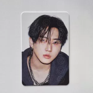 STRAY KIDS: Changbin – KARMA (SKZOO SET)