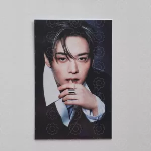 STRAY KIDS: Lee Know – KARMA (LIMITED VERSION PHOTOSET)