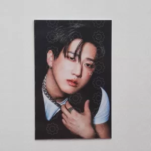 STRAY KIDS: Changbin – KARMA (LIMITED VERSION PHOTOSET)