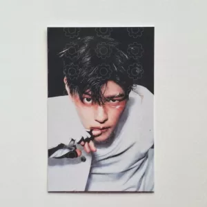 STRAY KIDS: Seungmin – KARMA (LIMITED VERSION PHOTOSET)