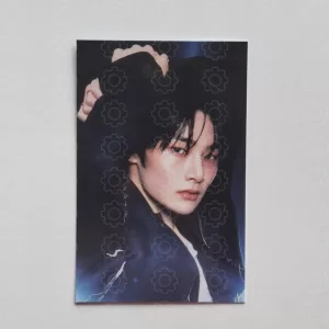 STRAY KIDS: I.N – KARMA (LIMITED VERSION PHOTOSET)