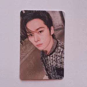 STRAY KIDS: Lee Know – DO IT (SOUNDWAVE POB)