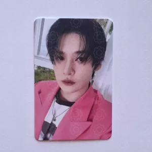 STRAY KIDS: Lee Know – DO IT (BDM POB)