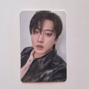 STRAY KIDS: Changbin – DO IT (BDM POB)