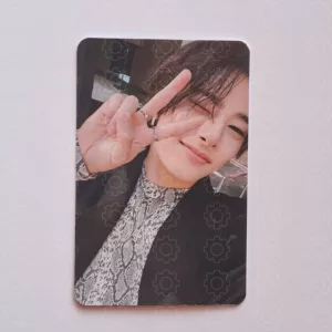 STRAY KIDS: I.N – DO IT (SOUNDWAVE POB)