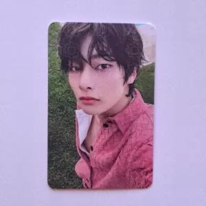 STRAY KIDS: I.N – DO IT (BDM POB)