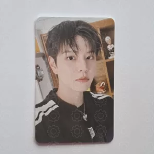 STRAY KIDS: Seungmin – KARMA (SKZOO POB)