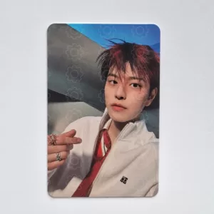 STRAY KIDS: Seungmin – KARMA (HOORAY VERSION)