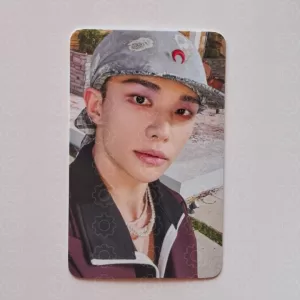 STRAY KIDS: Hyunjin – DO IT (FANS SHOP POB)