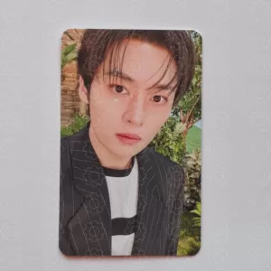 STRAY KIDS: Lee Know – DO IT (FANS SHOP POB)