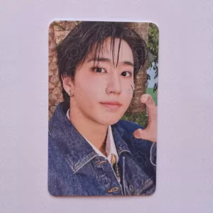 STRAY KIDS: Changbin  – DO IT (FANS SHOP POB)