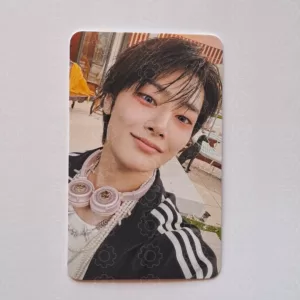 STRAY KIDS: I.N – DO IT (FANS SHOP POB)