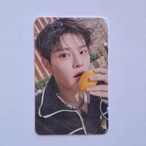 STRAY KIDS: Seungmin – DO IT (FANS SHOP POB)