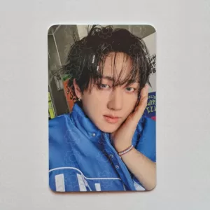 STRAY KIDS: Changbin  – 2026 SEASONS GREETINGS (WITH MUU POB)