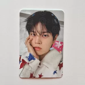 STRAY KIDS: Seungmin – 2026 SEASONS GREETINGS (WITH MUU POB)