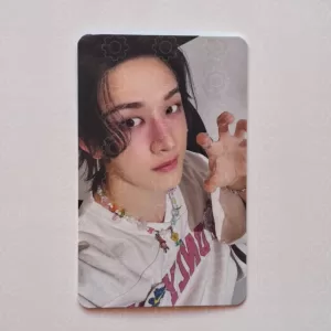 STRAY KIDS: Bang Chan – DOMINATE CELEBRATE