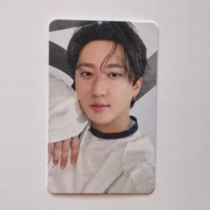 STRAY KIDS: Changbin – DOMINATE CELEBRATE