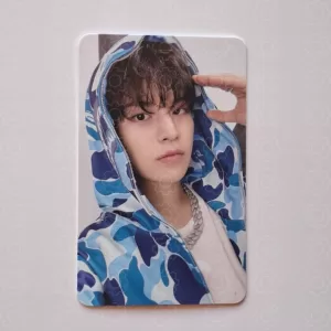 STRAY KIDS: Seungmin – DOMINATE CELEBRATE