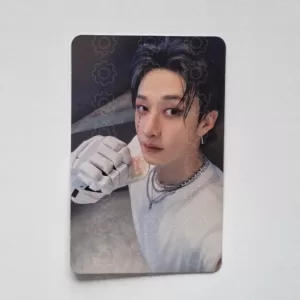 STRAY KIDS: Bang Chan – KARMA (HOORAY VERSION)