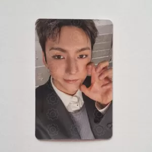 XDINARY HEROES: O.DE – SUPER NORMAL 2026 SEASONS GREETINGS (APPLE MUSIC POB)