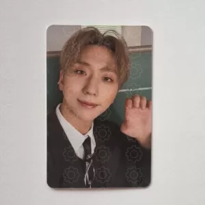 XDINARY HEROES: Gun-il – SUPER NORMAL 2026 SEASONS GREETINGS (APPLE MUSIC POB)