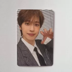 XDINARY HEROES: GAON – SUPER NORMAL 2026 SEASONS GREETINGS (APPLE MUSIC POB)