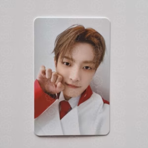 ASTRO:  HONGJOONG – ANITEEZ IN THE CALLING