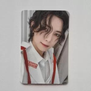 ATEEZ: MINGI – ANITEEZ IN THE CALLING