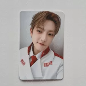 ATEEZ: HONGJOONG – ANITEEZ IN THE CALLING