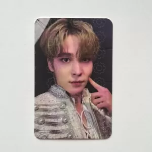 ATEEZ: YUNNO – ANITEEZ IN THE CALLING