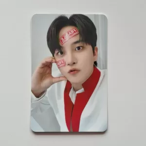 ATEEZ: JONGHO – ANITEEZ IN THE CALLING