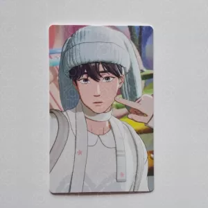 PLAVE: YEJUN – PLBBUU (WEVERSE POB)