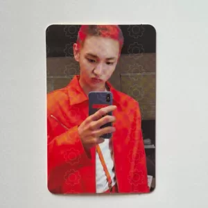 SHINEE: KEY – STORY OF LIGHT EP2