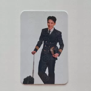 LOVE AT THE FIRST FLIGHT FAN CONCERT: DAOUOFFROAD