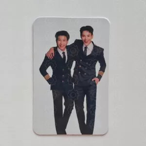 LOVE AT THE FIRST FLIGHT FAN CONCERT: DAOUOFFROAD