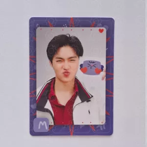 GMMTV MOOD QUEST COLLECTION: MICK