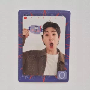 GMMTV MOOD QUEST COLLECTION: OFF