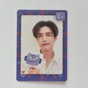 GMMTV MOOD QUEST COLLECTION: LENG