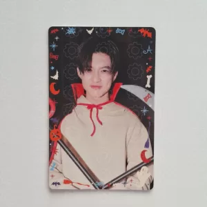 GMMTV TOO CUTE TO SPOOK COLLECTION: ASTON