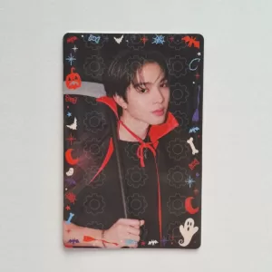 GMMTV TOO CUTE TO SPOOK COLLECTION: CHOKUN