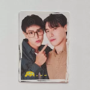 BOYS IN LOVE: PODPAPANG