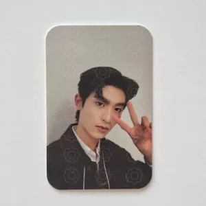 YOUR SKY OF US: THOMAS