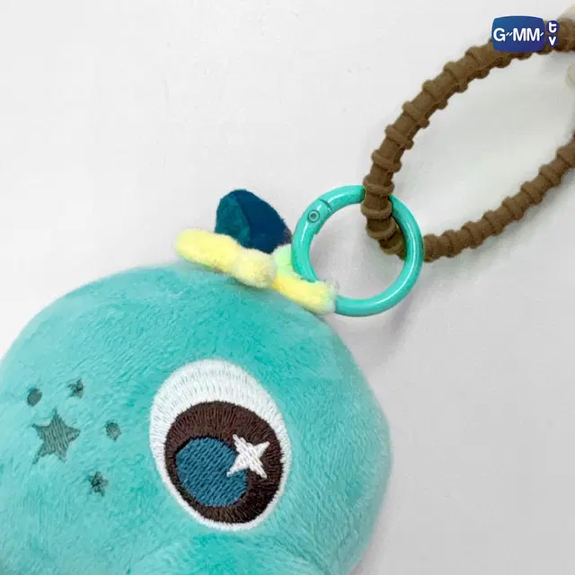 SurfJava - Rexxa Doll Keychain - Imagen 4