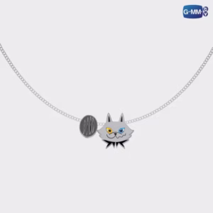 LYKN - LYKYOU Charm Necklace