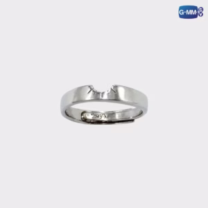 My Romance Scammer - TimPai Wedding Ring